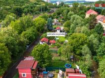 Prodej chaty, Patokryje, 17 m2