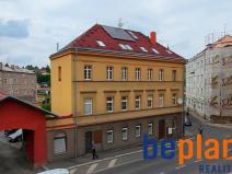 Prodej obchodního prostoru, Karlovy Vary, Závodu míru, 59 m2