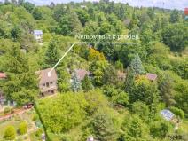 Prodej chaty, Brno - Žebětín, 32 m2