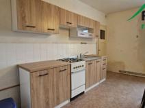 Pronájem bytu 3+1, Planá, Hřbitovní, 112 m2