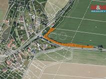 Prodej pozemku, Chabeřice, 2210 m2