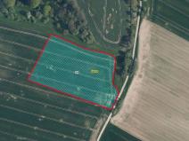 Prodej pole, Kanina, 13949 m2