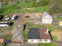 Prodej komerčního pozemku, Bratrušov, 468 m2