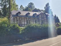 Prodej ubytování, Jetřichovice, 640 m2