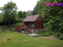 Prodej chaty, Třebívlice - Dřevce, 21 m2