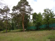 Prodej zahrady, Unhošť, Markův Mlýn, 192 m2