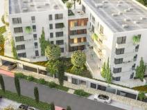 Prodej bytu 4+kk, České Budějovice, M. Horákové, 154 m2