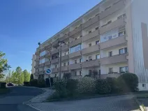 Pronájem bytu 2+1, Bernstadt auf dem Eigen, Německo, Sonnenblick, 49 m2