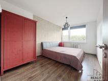 Prodej bytu 3+kk, Praha, Hlivická, 72 m2