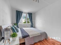 Prodej bytu 3+1, Nymburk, Zbožská, 70 m2