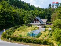 Prodej rodinného domu, Tatenice, 65 m2