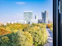 Pronájem bytu 3+kk, Praha - Nusle, K sídlišti, 106 m2