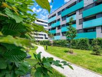 Prodej bytu 3+kk, Praha - Holešovice, U průhonu, 75 m2