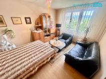 Prodej bytu 1+1, Sokolov, Gagarinova, 35 m2