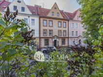 Prodej vícegeneračního domu, Ústí nad Labem - Krásné Březno, Drážďanská, 534 m2