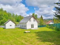 Prodej rodinného domu, Smržovka, Větrná, 121 m2