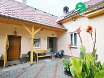 Prodej rodinného domu, Kašava, Kašava, 170 m2