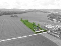 Prodej pozemku pro bydlení, Měrotín, 4089 m2