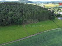 Prodej lesa, Chotilsko - Prostřední Lhota, 3372 m2