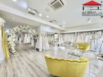 Pronájem obchodního prostoru, Brno, Masarykova, 173 m2