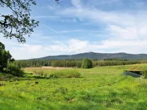 Prodej pozemku pro bydlení, Nová Pec, 942 m2