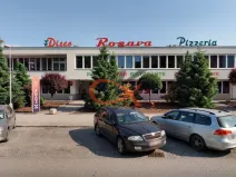 Pronájem obchodního prostoru, Rožnov pod Radhoštěm, 1. máje, 150 m2