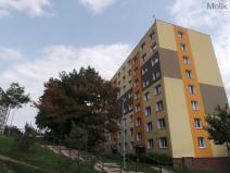 Pronájem bytu 1+1, Jirkov, Generála Svobody, 33 m2