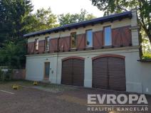 Prodej rodinného domu, Liberec - Liberec I-Staré Město, Masarykova, 105 m2