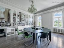 Pronájem kanceláře, Praha - Nové Město, 222 m2