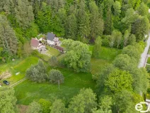 Prodej zahrady, Horní Bukovina, 1146 m2