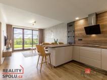 Prodej bytu 2+kk, Říčky v Orlických horách, 55 m2