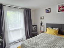 Prodej bytu 3+1, Obrnice, Nová výstavba, 64 m2