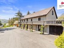 Prodej zemědělské usedlosti, Šemnice - Pulovice, 550 m2