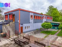 Pronájem obchodního prostoru, Karviná, Dačického, 126 m2