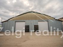 Pronájem skladu, Podivín, 1000 m2