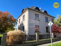 Pronájem kanceláře, Ostrava, Vrázova, 100 m2