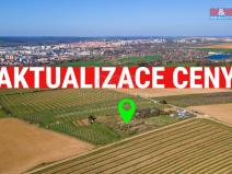 Prodej pozemku pro bydlení, Dobšice, 2462 m2