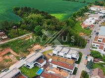 Prodej pozemku pro bydlení, Praha - Lysolaje, K Housličkám, 1217 m2