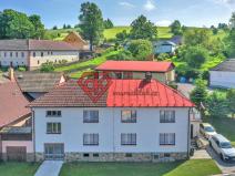Prodej rodinného domu, Sulkovec, 210 m2