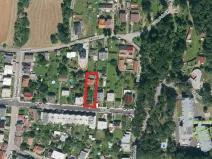 Prodej pozemku pro bydlení, Dobrá Voda u Českých Budějovic, Trávní, 754 m2