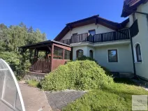 Prodej rodinného domu, Karlovy Vary, K Výhledu, 362 m2