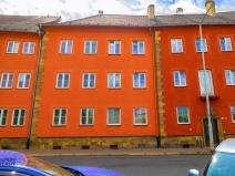 Prodej bytu 4+1, Šumperk, Masarykovo nám., 97 m2