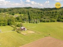 Prodej pozemku pro bydlení, Albrechtice, 3152 m2