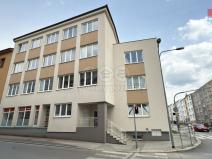 Pronájem kanceláře, Písek - Budějovické Předměstí, Nádražní, 44 m2