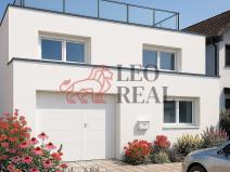 Prodej rodinného domu, Slavkov u Brna, 119 m2