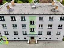 Prodej bytu 3+1, Malšice, 78 m2