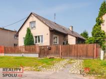 Prodej rodinného domu, Dolany, 198 m2