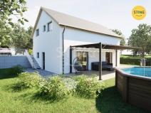 Prodej pozemku pro bydlení, Radějov, 3693 m2