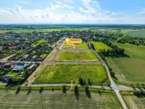 Prodej pozemku pro bydlení, Majetín, 1024 m2