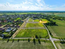 Prodej pozemku pro bydlení, Majetín, 834 m2